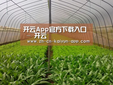 种植基地四
