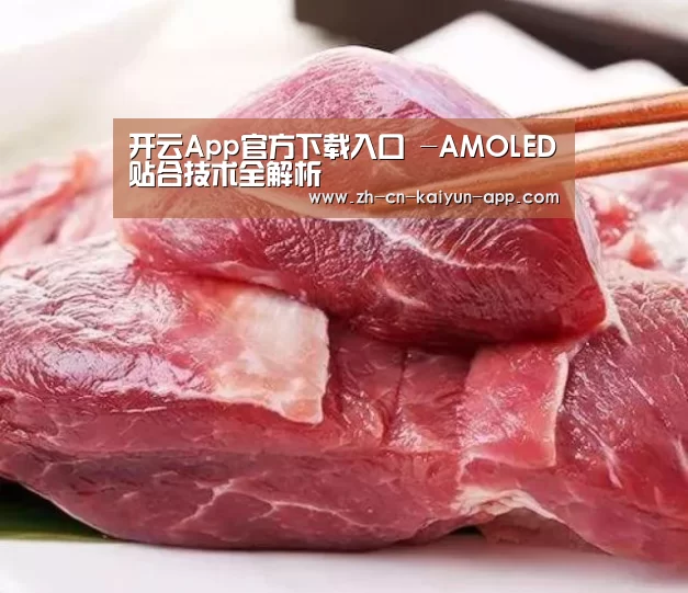 开云App官方下载入口 