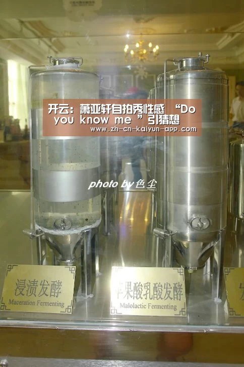 开云:萧亚轩自拍秀性感 “Do you know me ”引猜想(图2) 开云